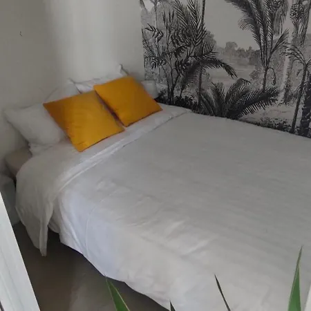 Le Doux Viking, Balcon & Parking Prive Proche Zenith アパート