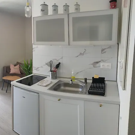 Le Doux Viking, Balcon & Parking Prive Proche Zenith Апартаменти