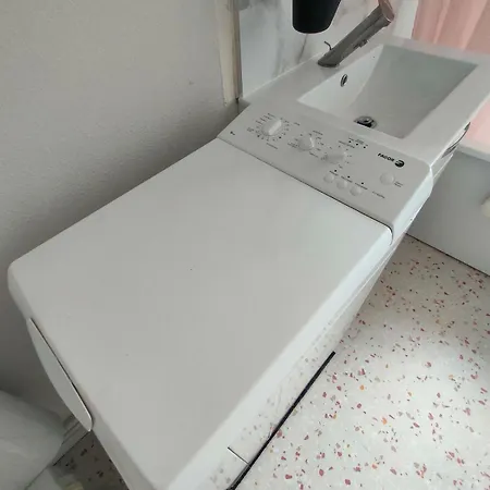 Le Doux Viking, Balcon & Parking Prive Proche Zenith كان