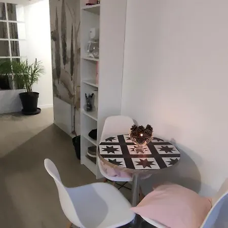 Le Doux Viking, Balcon & Parking Prive Proche Zenith * Кан