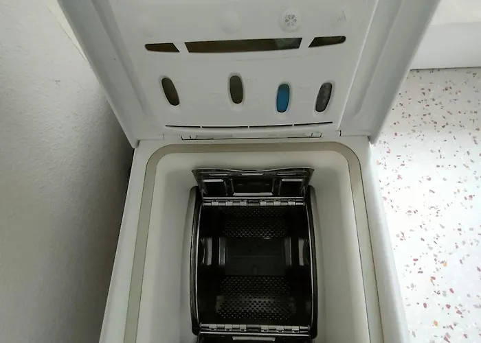 Daire Le Doux Viking, Balcon & Parking Prive Proche Zenith *